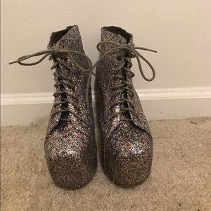 Jeffrey Campbell Litas